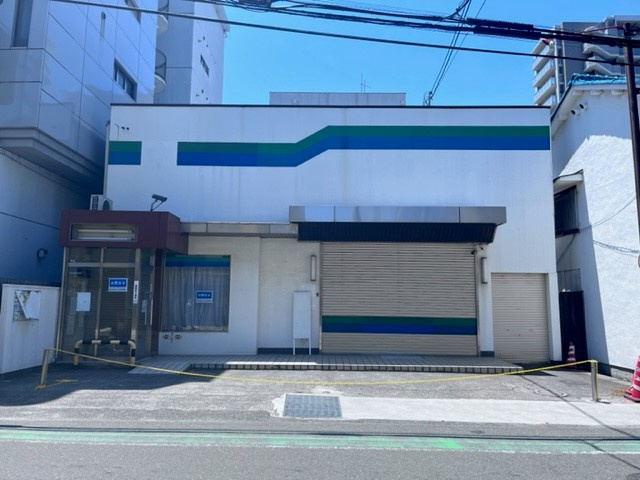 大路一丁目テナント