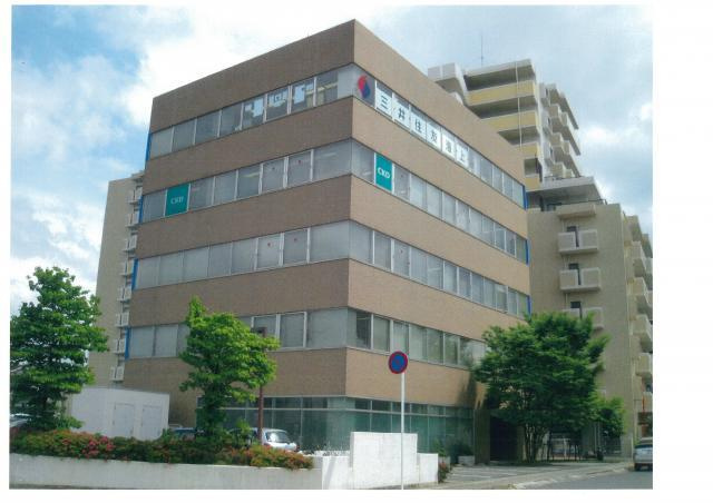 第２小島ビル
