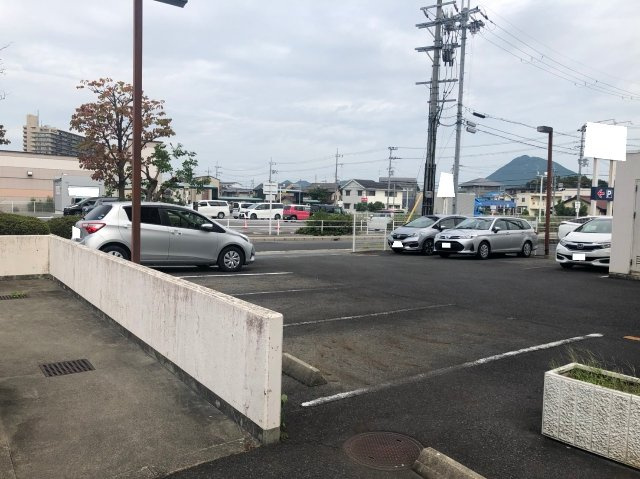第２小島ビルの展望