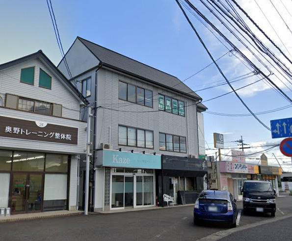 森田ビル