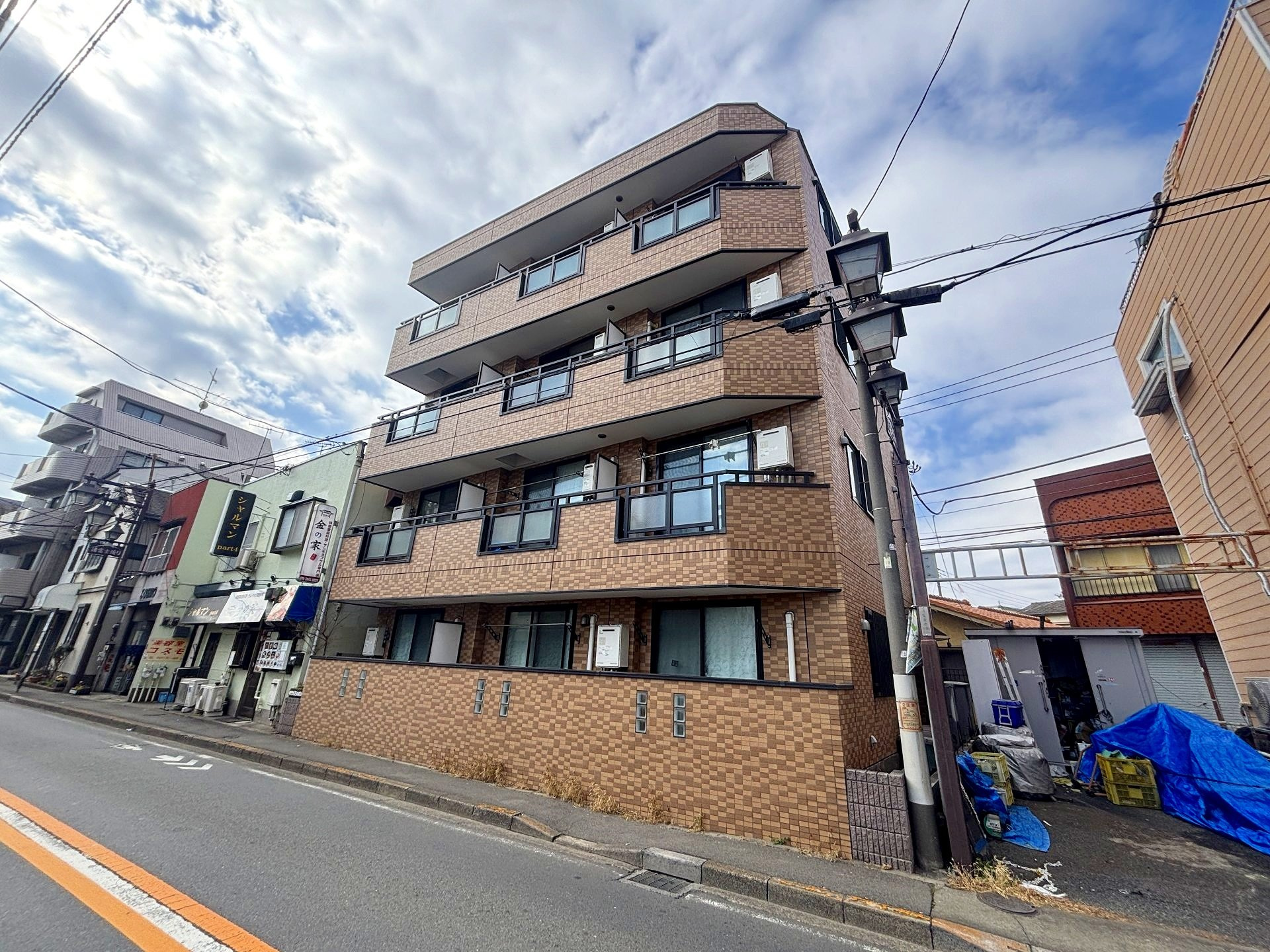 ロゼット