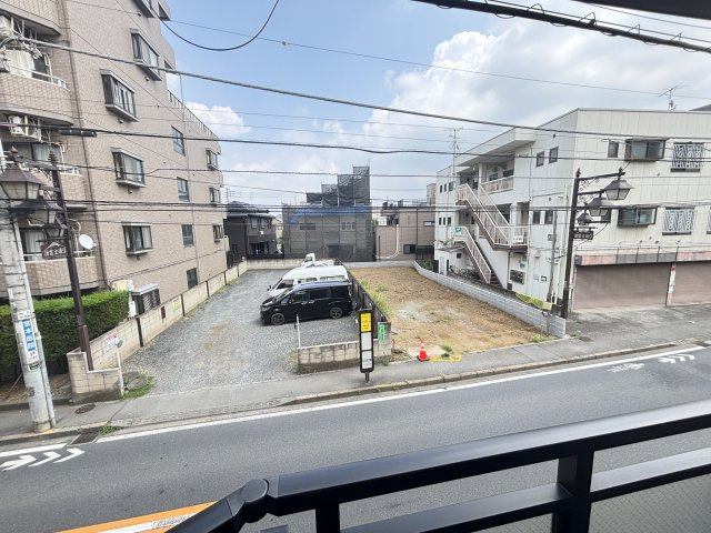 ロゼットの展望