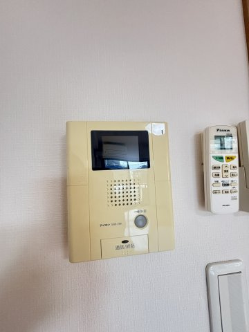 ロゼットのセキュリティ