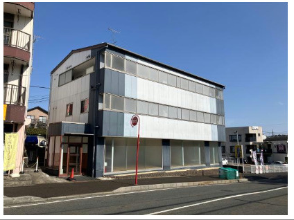 青山ビル