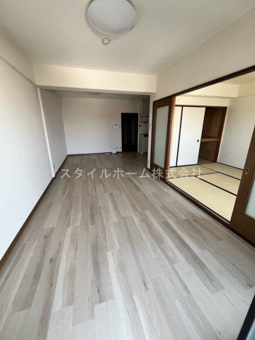 オアシス鷹丘のその他