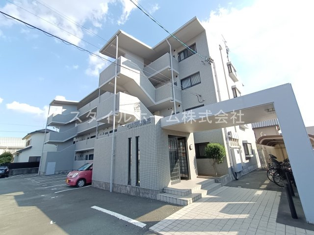 オアシス鷹丘