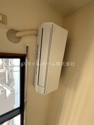 オアシス鷹丘のその他