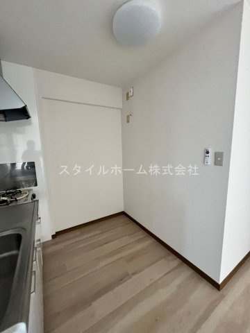 オアシス鷹丘のその他