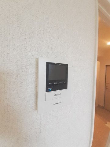 エクセラン一宮Ｃの設備