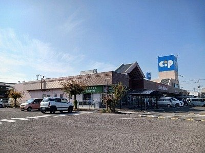 エクセラン一宮Ｃの周辺|コープ一宮店さんまで950m
