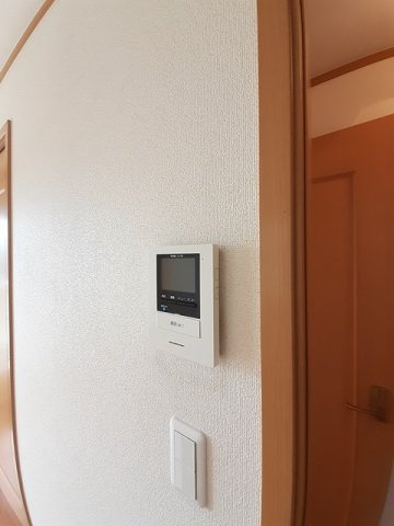 グラスランド　レジデンス　Ｂの設備