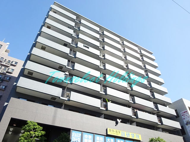 南藤沢AFビル