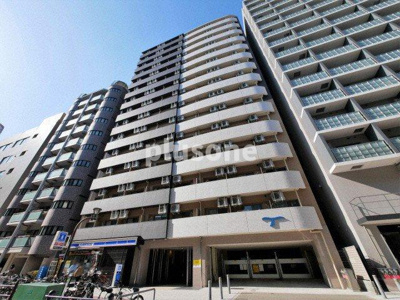 【外観】 | SERENiTE本町reflet