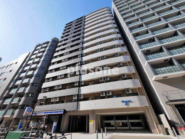 【外観】 | SERENiTE本町reflet