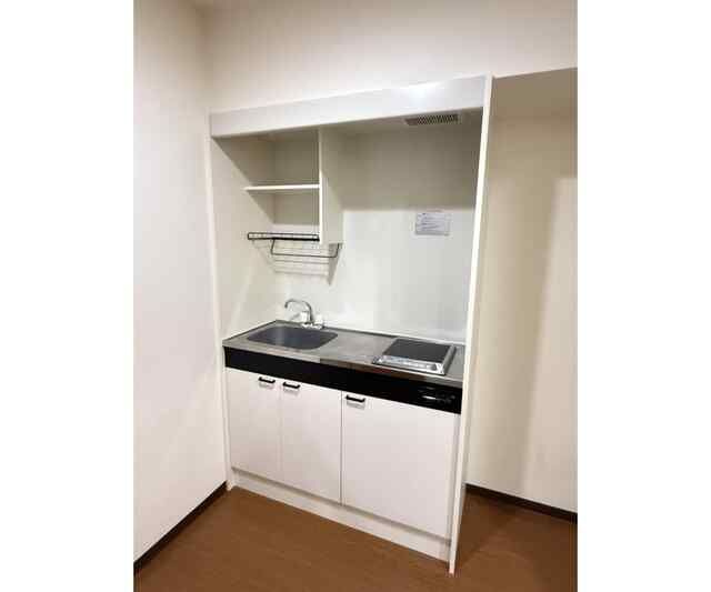 新東京タワーレジデンスＩＩのキッチン