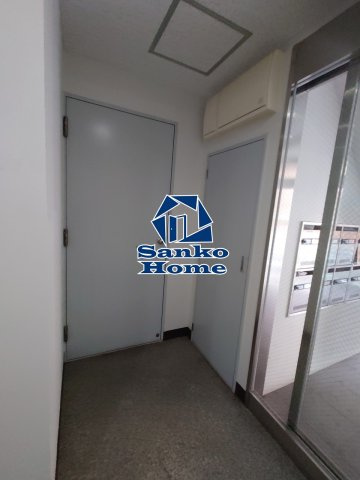 新東京タワーレジデンスＩＩの設備