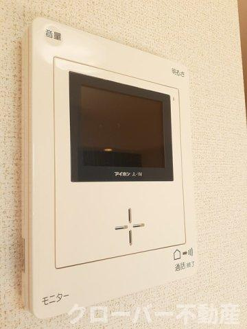 クレメントスクエア　東邦のセキュリティ