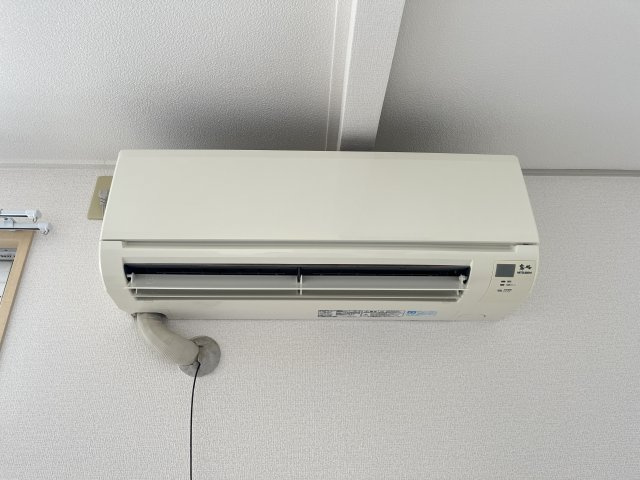 ハイツ松本の設備