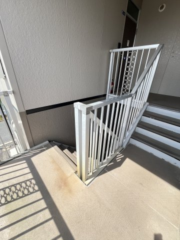 ハイツ松本のその他共用部分