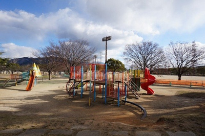【周辺】 | ＥＶＡＮＳ　Ⅴ | 香月中央公園まで1000m
