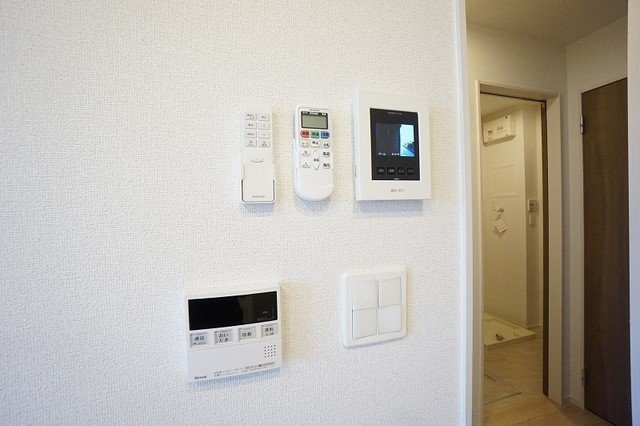 【設備】 | セレーノ洞海Ⅳ