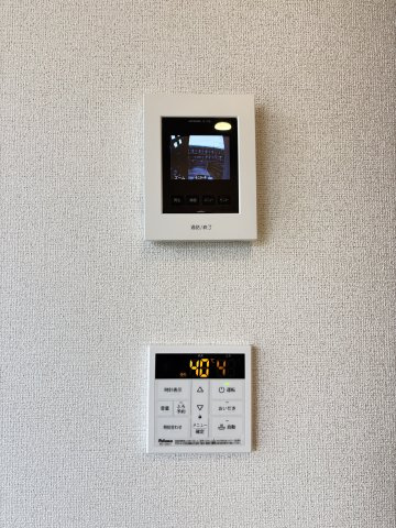 ストロベリーフィールドのセキュリティ