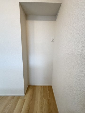 ストロベリーフィールドのキッチン