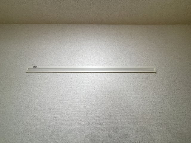 ストロベリーフィールドの設備