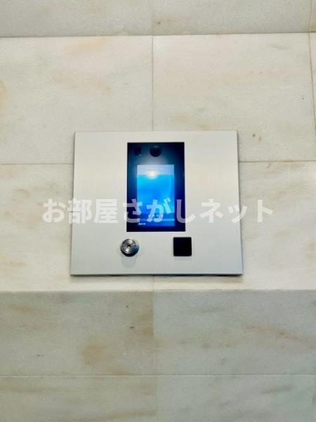 ＫＤＸレジデンス西新宿【おとり物件なし】#学生・社会人にオススメ！初期費用分割払いOK！のセキュリティ