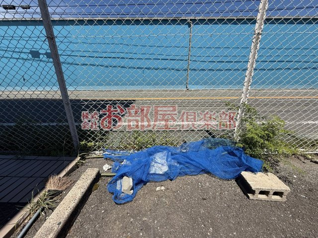 TRハイツのその他共用部分