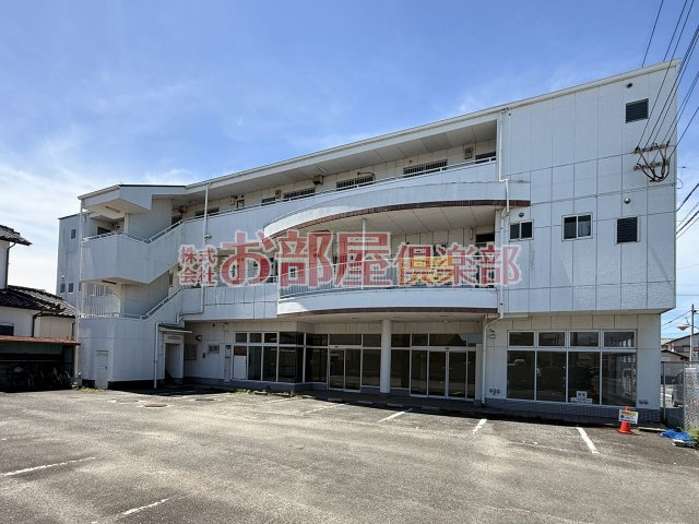 TRハイツ