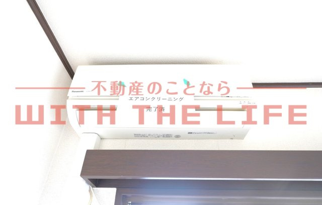 グラン櫛原【キャッシュバック対象物件】の設備