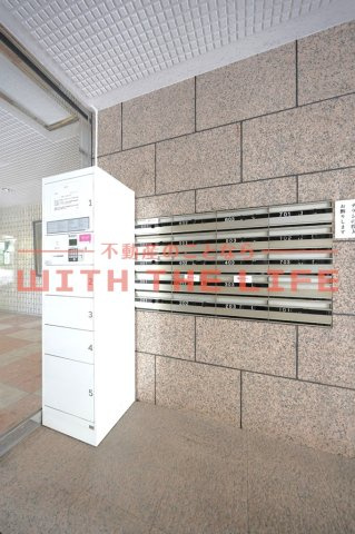 グラン櫛原【キャッシュバック対象物件】のその他共用部分