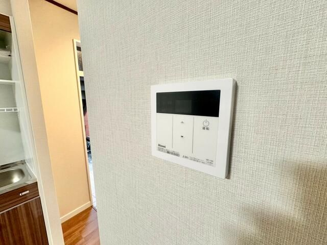 ｄｅｎｅ南古谷の設備