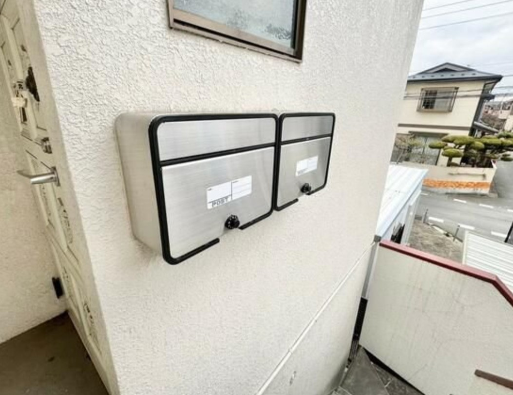 ｄｅｎｅ南古谷のその他共用部分