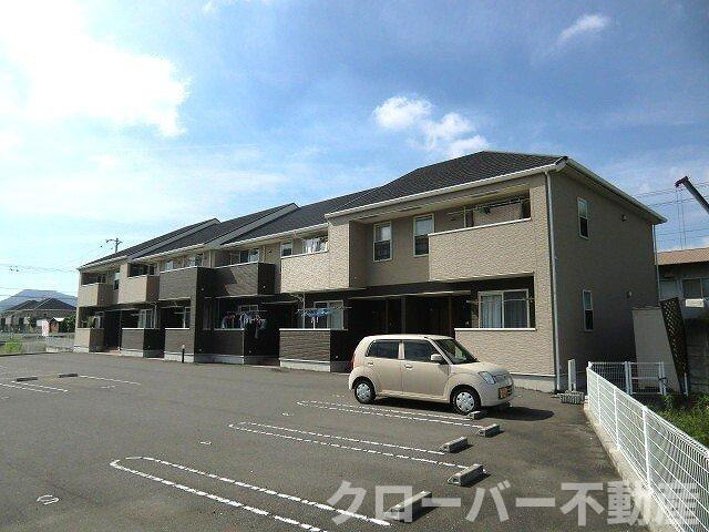 サン　リバーＤ