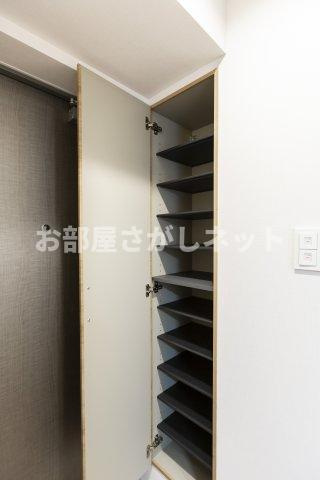 リビオメゾン大森ＷＥＳＴ【おとり物件なし】#学生・社会人にオススメ！初期費用分割払いOK！の玄関