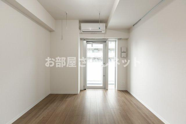 リビオメゾン大森ＷＥＳＴ【おとり物件なし】#学生・社会人にオススメ！初期費用分割払いOK！の居間・リビング
