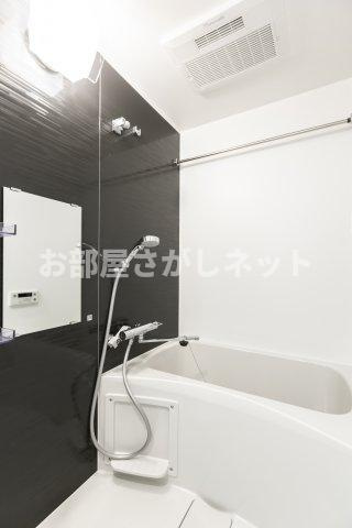リビオメゾン大森ＷＥＳＴ【おとり物件なし】#学生・社会人にオススメ！初期費用分割払いOK！の浴室