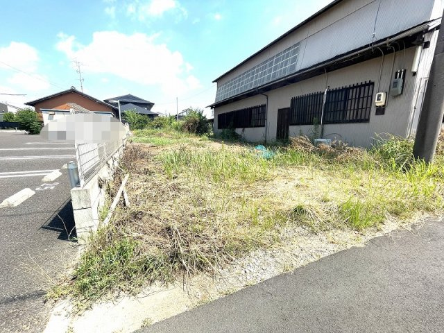  | 新茅場土地