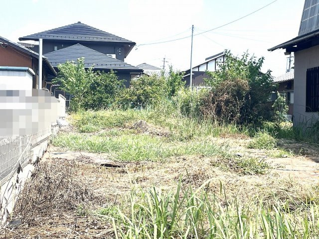  | 新茅場土地
