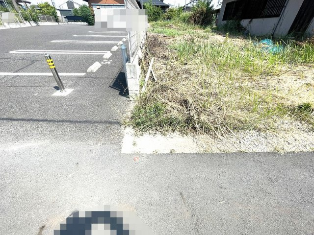  | 新茅場土地