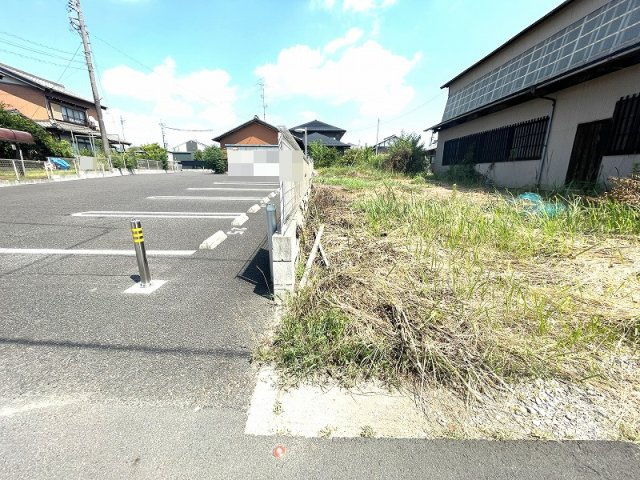  | 新茅場土地