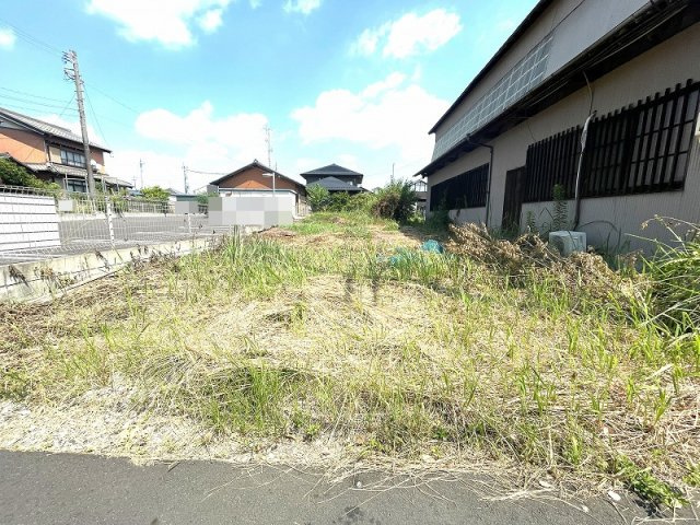  | 新茅場土地