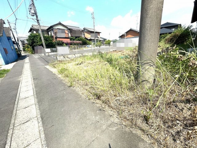  | 新茅場土地