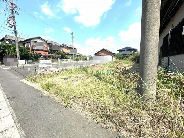 | 新茅場土地