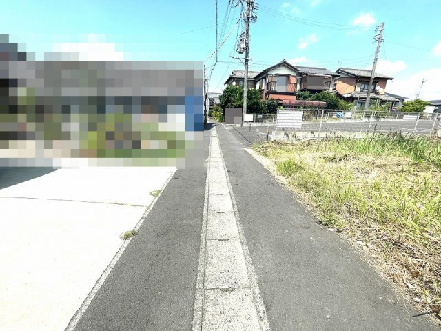  | 新茅場土地
