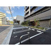 【駐車場】CREST TAPP浅間町 
