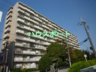 【外観】 | ガーデンハイム梅津