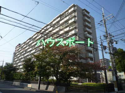【外観】 | ガーデンハイム梅津